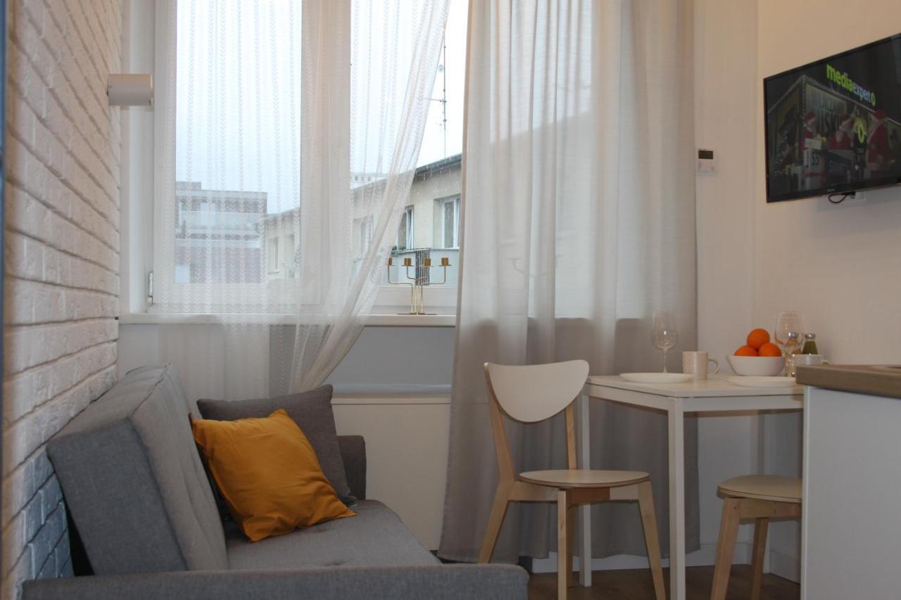 Home Office Vistula Studios x 3 Cracovia Exterior foto